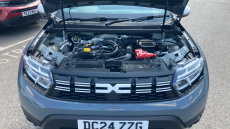Dacia Duster 1.0 TCe 90 Expression 5dr Petrol Estate